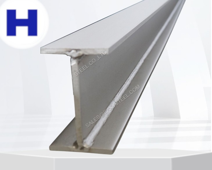 Stainless Steel I Beam Featured Image