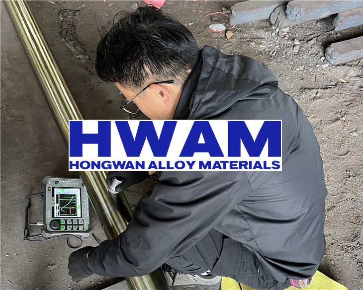 422 круглый батончик из нержавеющей стали