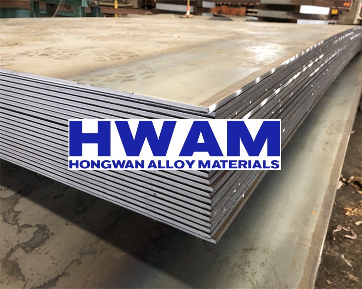 AISI 4130 Steel Plate suppliers