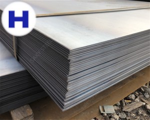 AISI 4130 Steel Plate
