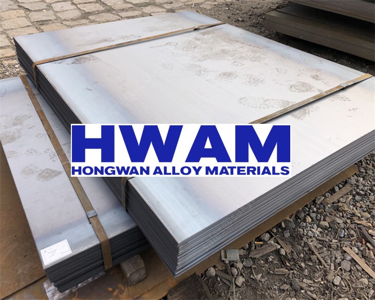 AISI 4130 Steel Plate for sale
