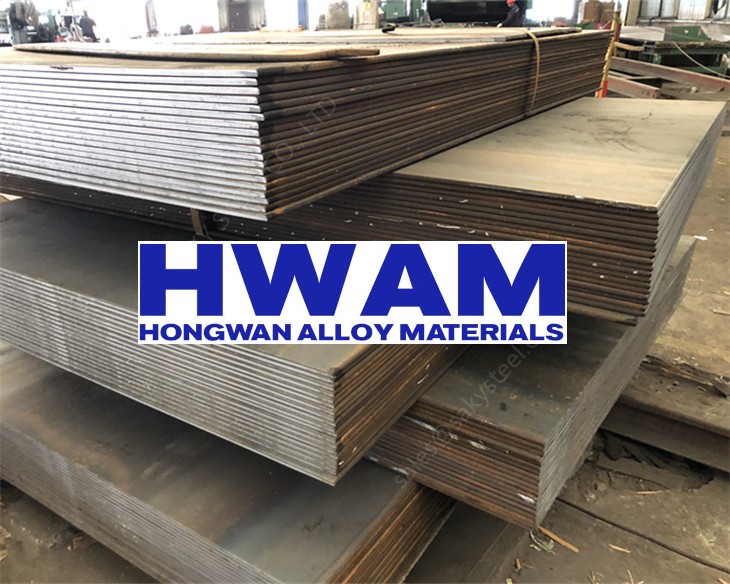 AISI 4130 Steel Plate price