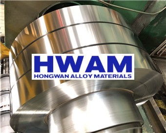 420 Stainless Spring Steel Strip