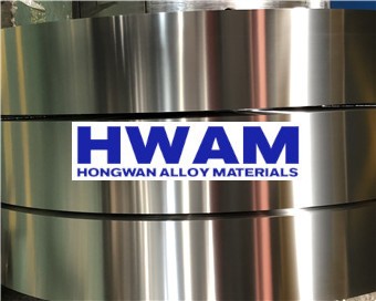 430 Stainless Spring Steel Strip