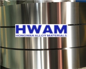 AISI 420 Stainless Spring Steel Strip