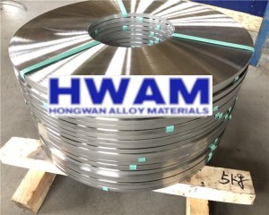 430 Stainless Steel Strip
