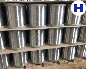 stainless steel soft wire