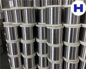 Annealed Stainless Steel Soft Wire