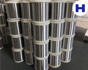316 Stainless steel spring wire