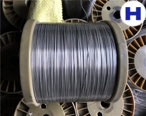 stainless steel soft wire