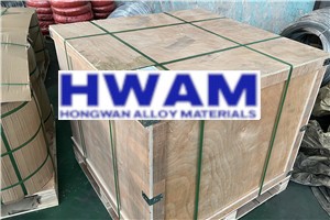 305 Stainless Steel Spring Wire