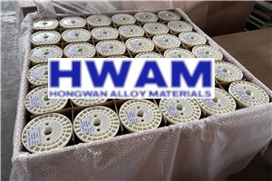 305 Stainless Steel Spring Wire