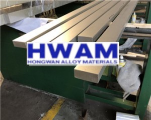 Stainless Steel Flat Bar