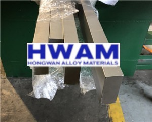 Stainless Steel Flat Bar