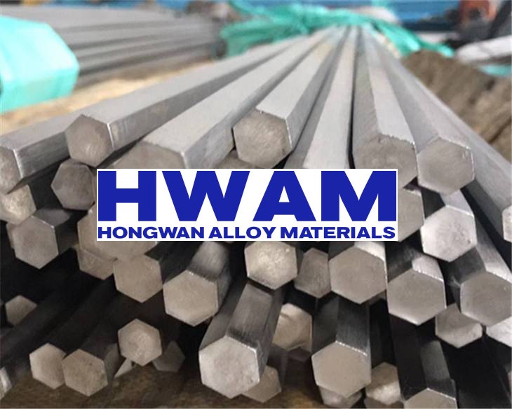 316 Stainless Steel Hexagon Bars