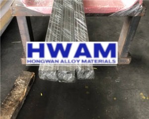 cold drawn 304 Stainless Steel Square Bar