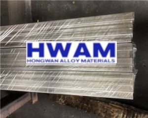 cold drawn 304 Stainless Steel Square Bar