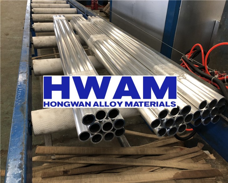 Aluminum Pipe Featured Image