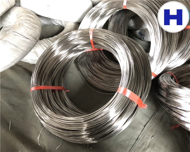 302 Stainless Steel Spring Wire Featured Image