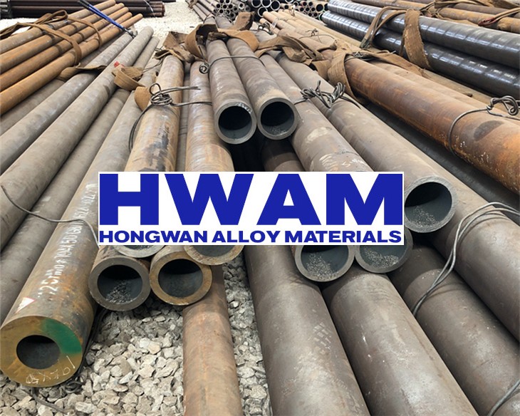 1010 High Strength Alloy Pipe