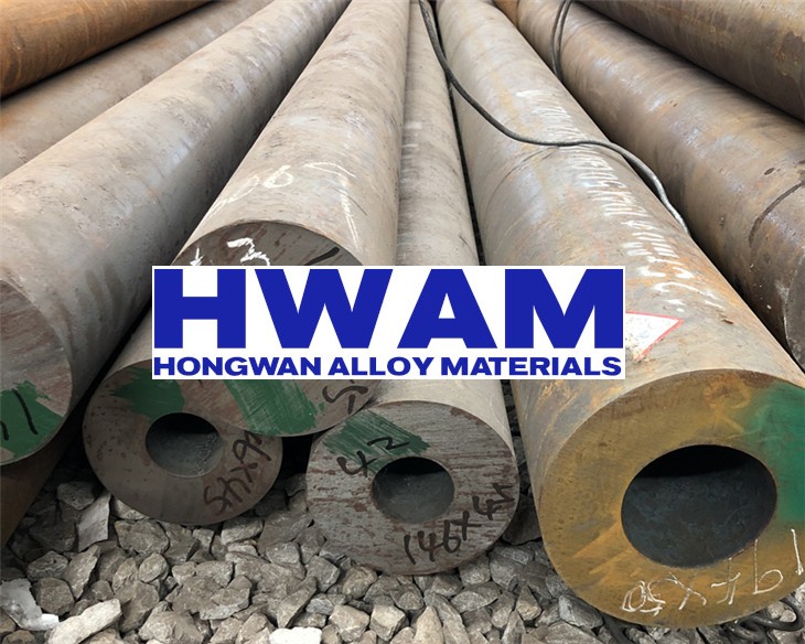 1010 Seamless Steel Pipe