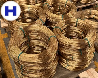 Copper Brass Wire Featured Image