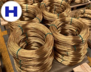 Copper Brass Wire