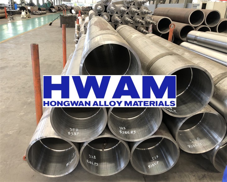 1010 Alloy Steel Pipe