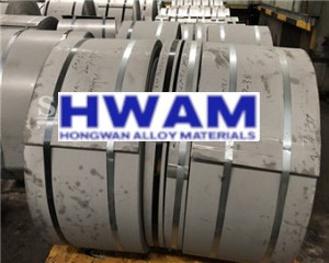 420J1 420J2 stainless steel strip