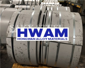 420J1 420J2 stainless steel strip Featured Image