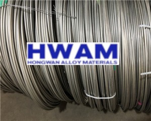 S32205 2205 Duplex Steel Wire