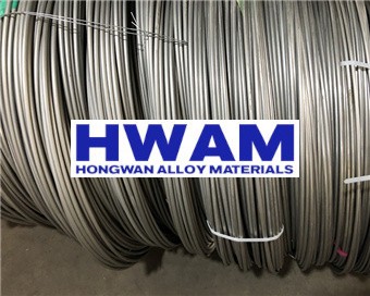 S32205 2205 Duplex Steel Wire Featured Image