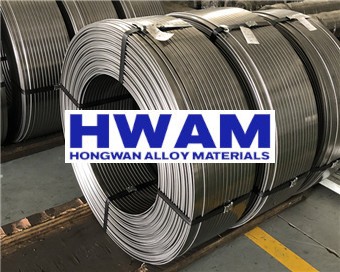 stainless steel profile wire package