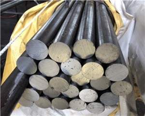 Alloy Steel F5 Round Bars