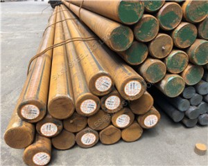 Alloy Steel F5 Round Bars