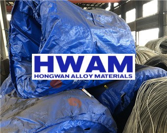 S32205 Duplex Steel Wire