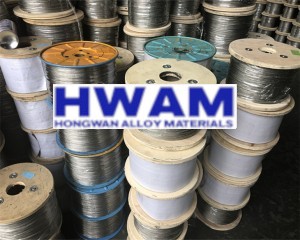 stainless steel cable