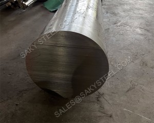 A182/A182M UNS S32615 Duplex Bar