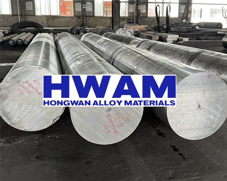 H13 SKD61 1.2344 Tool Steel Round Bar