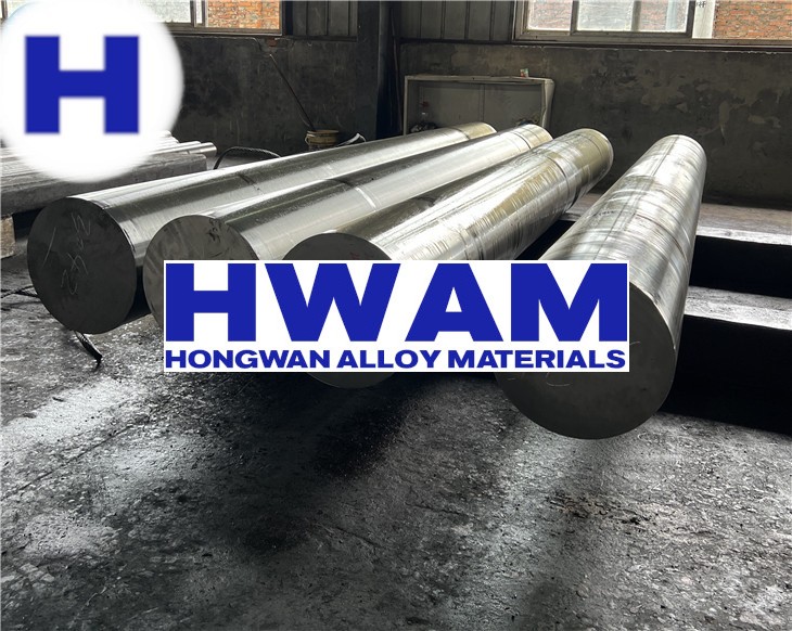 4330VMOD steel properties