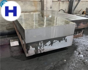 AISI D2 1.2379 Tool Steel Bar