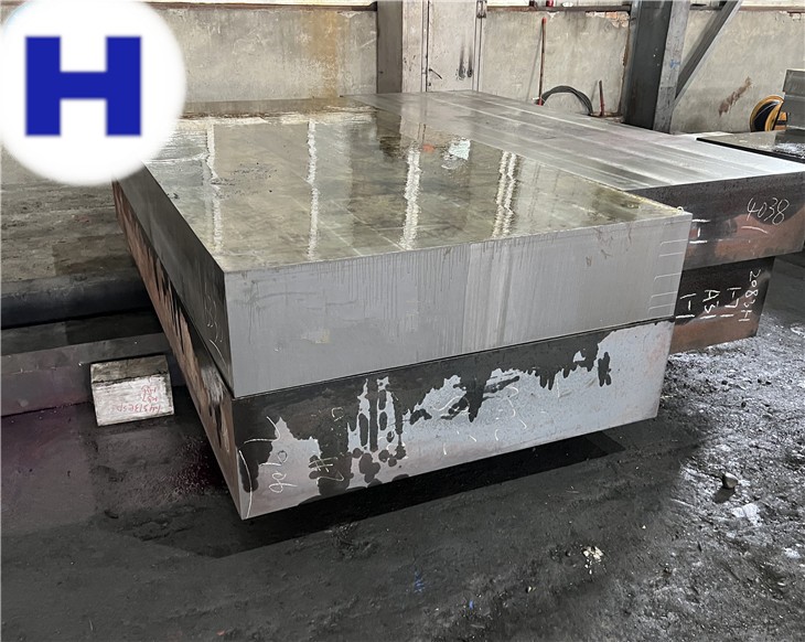 AISI D2 1.2379 Tool Steel Bar