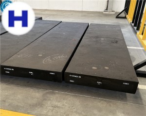 1.2767 X45NiCrMo4 Tool Steel