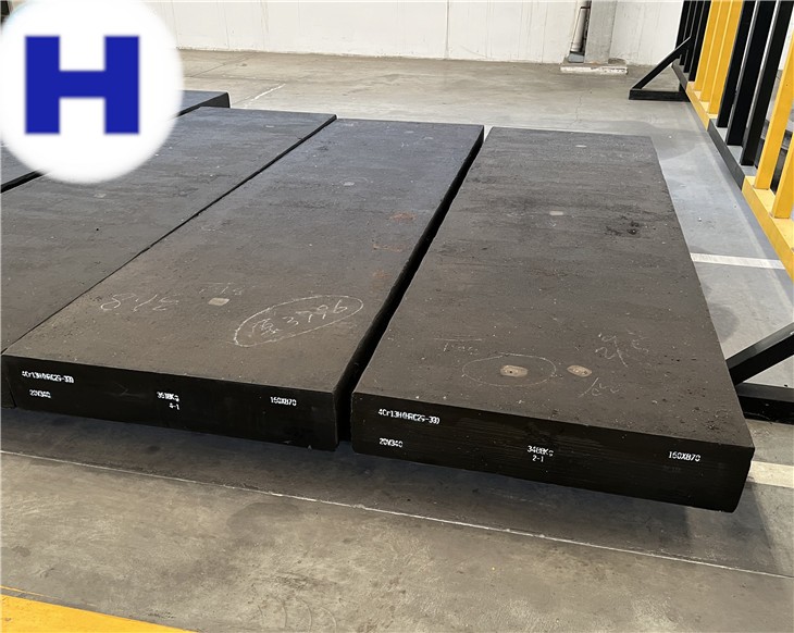 1.2767 X45NiCrMo4 Tool Steel Featured Image