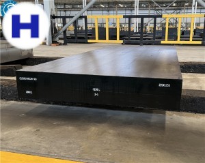 1.2767 X45NiCrMo4 Tool Steel