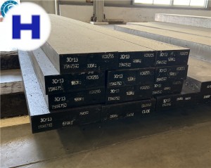 1.4313 X3CrNiMo13-4 Martensitic Stainless Steel