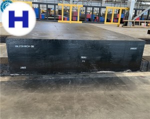 1.4313 X3CrNiMo13-4 Martensitic Stainless Steel