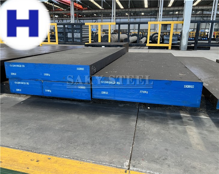 1.2378 X220CrVMo12-2 Cold Work Tool Steel