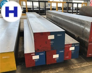 DIN 1.2714 L6 Mold Steel