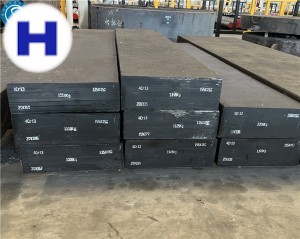 4Cr13MoV Tool Steel
